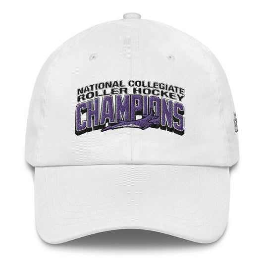 GCU Championship Hat '24