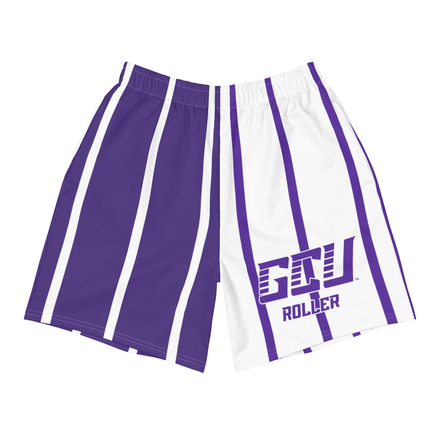 Grand Canyon Athletic Shorts