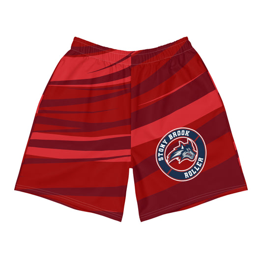 Stony Brook Athletic Shorts