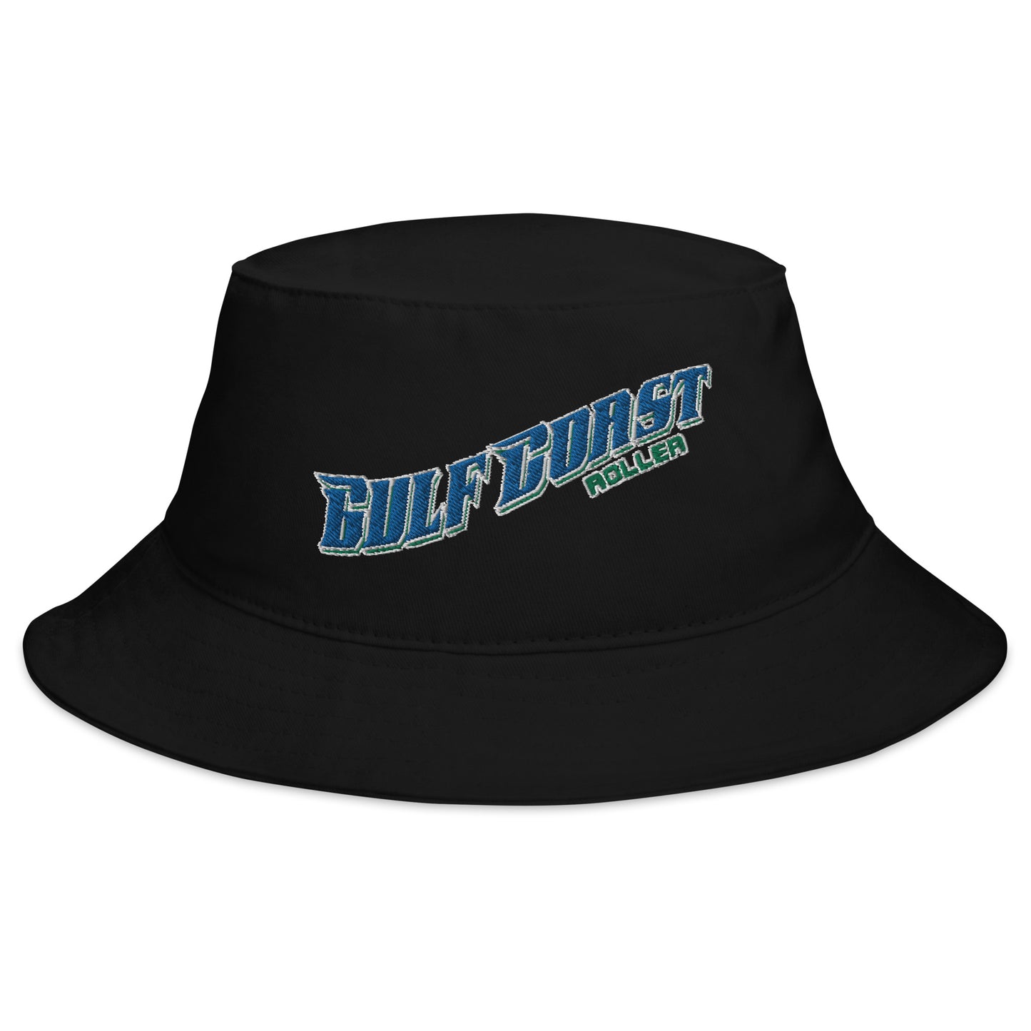 FGCU Gulf Coast Bucket Hat