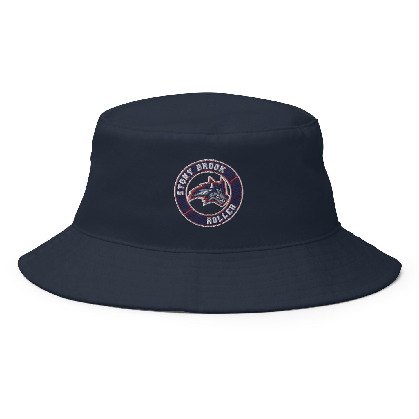 Stony Brook Bucket Hat