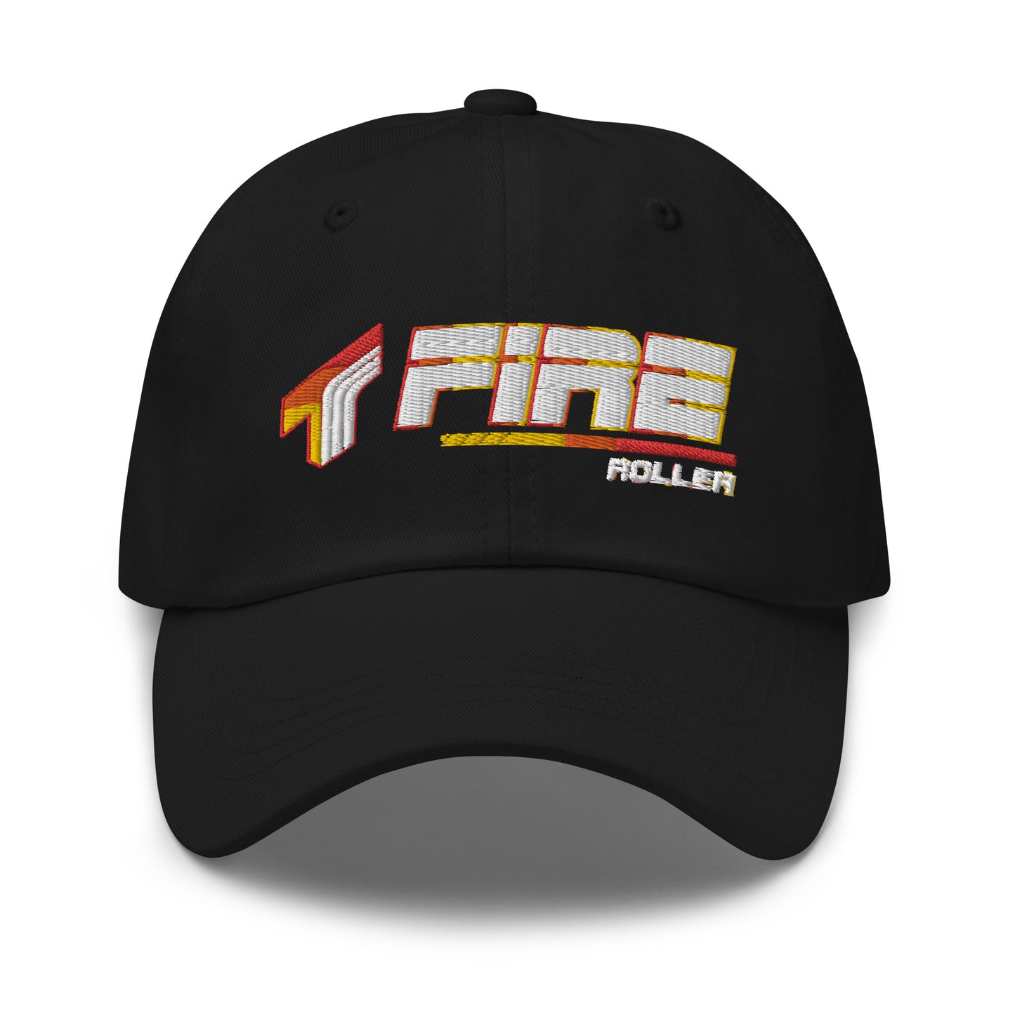 Fire Hat