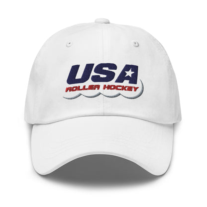 USARH Dad hat