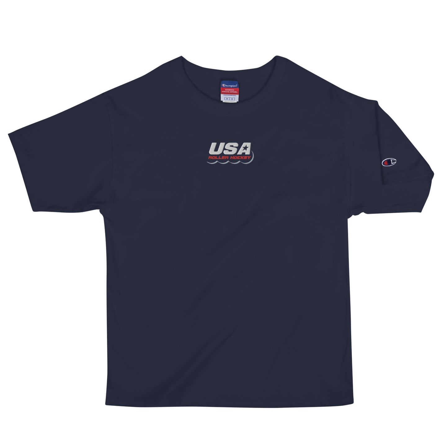 USARH Champion T-Shirt