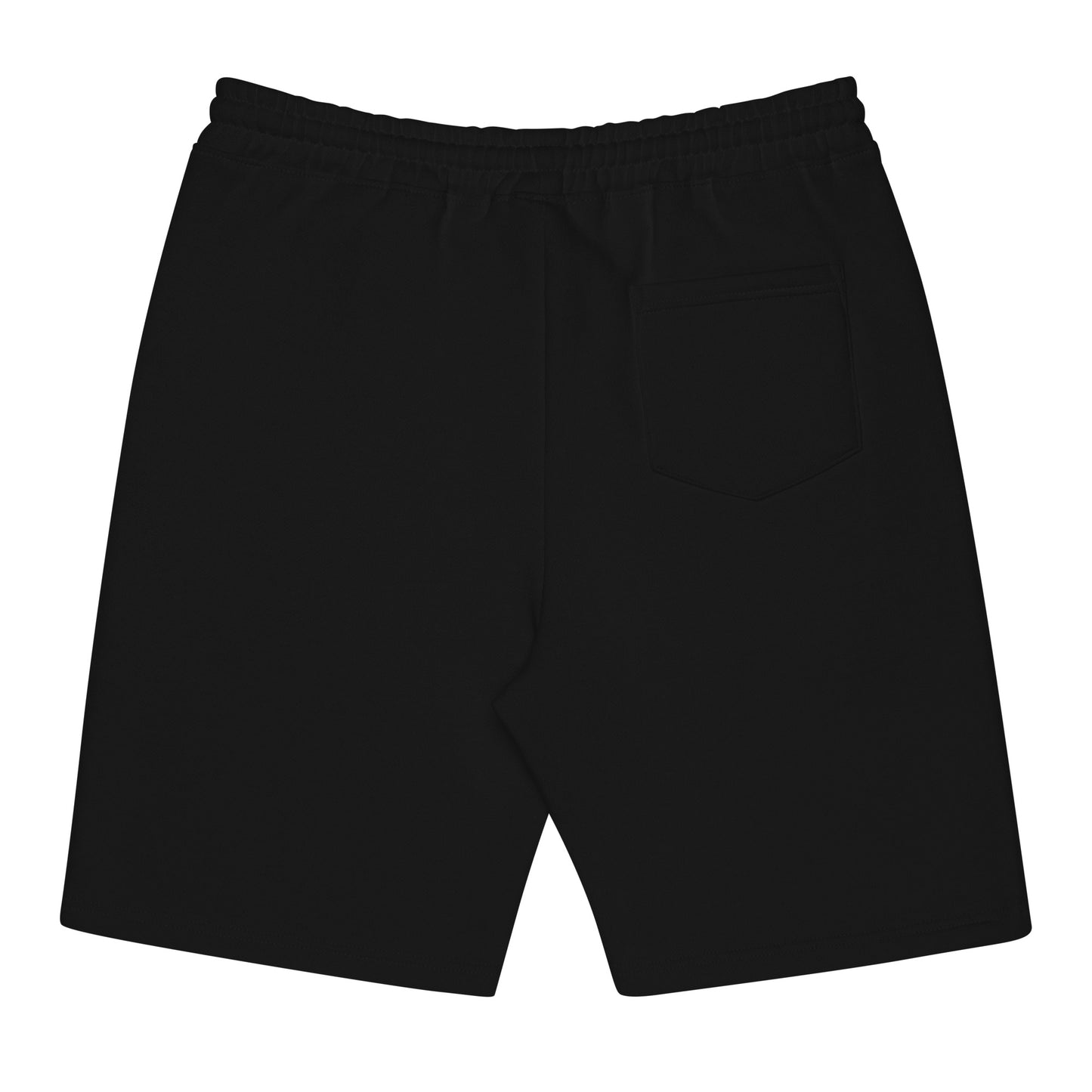 Stony Brook fleece shorts