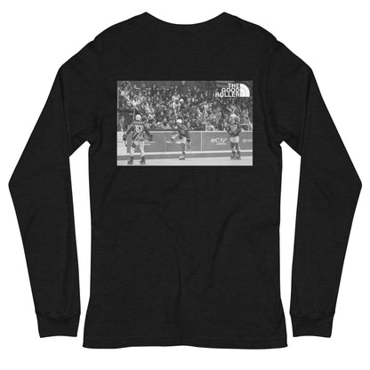 Northern Faces Long Sleeve