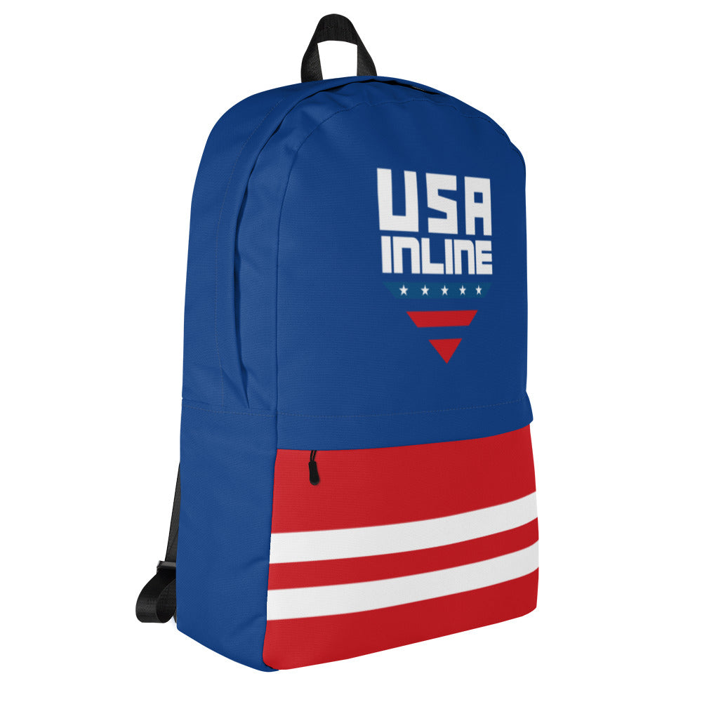 USA Backpack 2