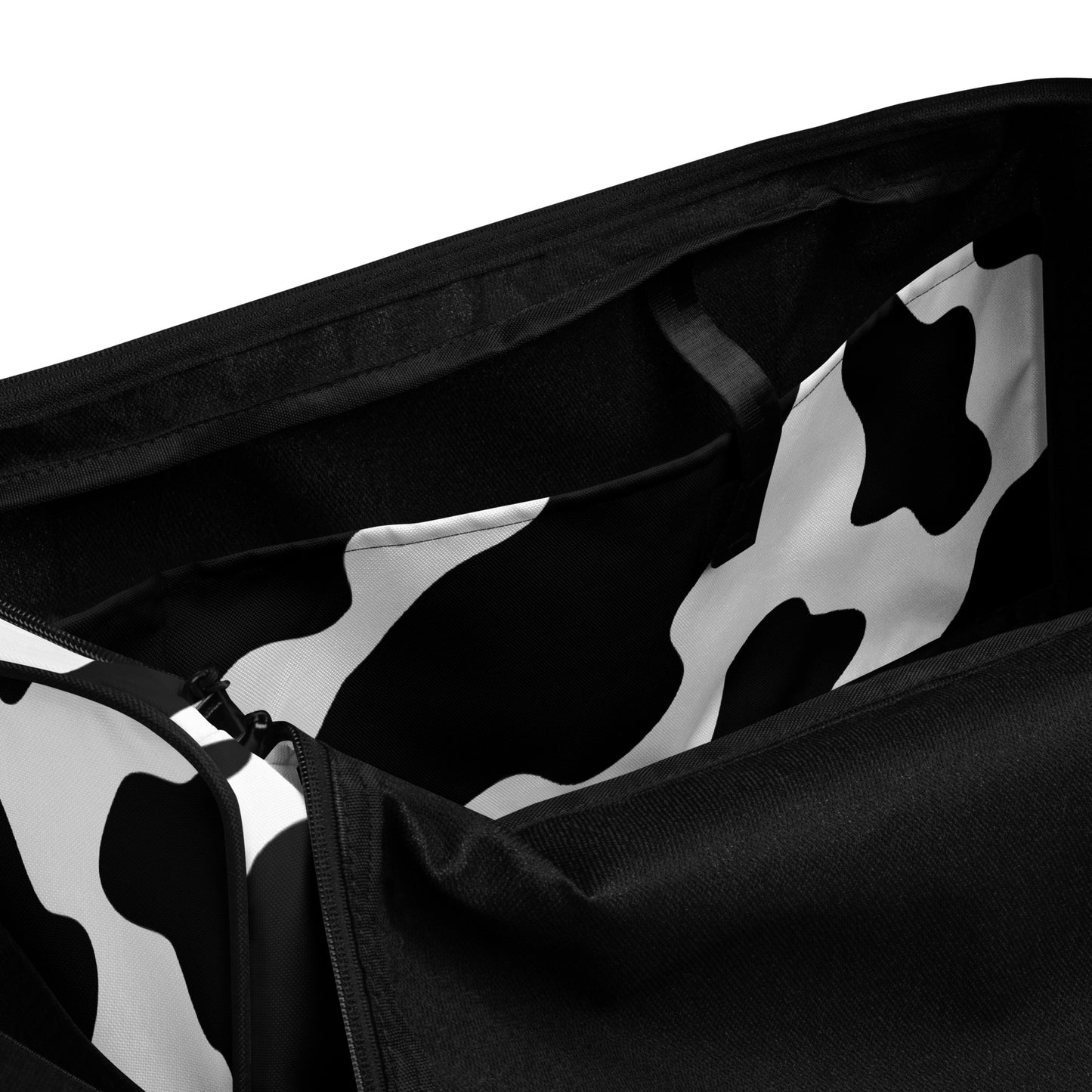 Cows Duffle bag