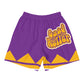 Rhinos Athletic Shorts