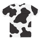 Cows All-Over Tee