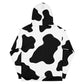 Cows All-Over Hoodie