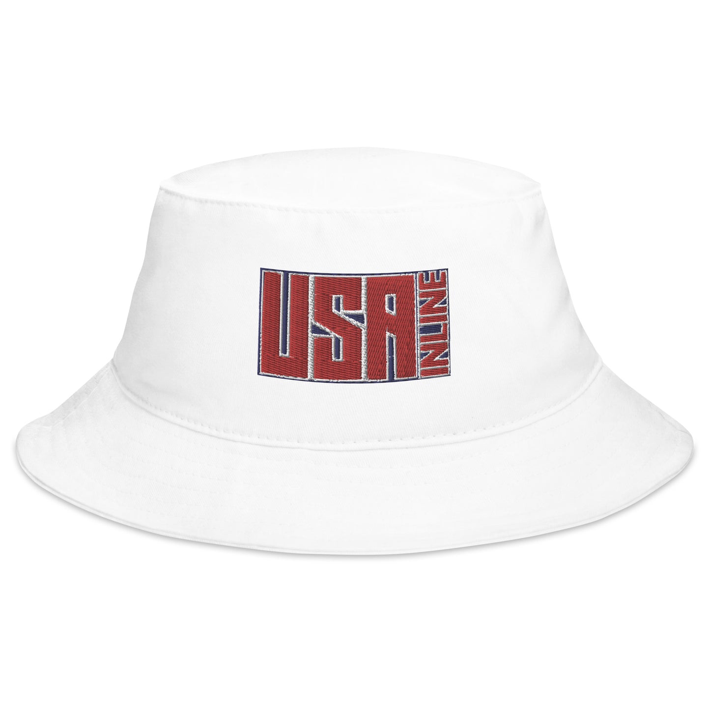 Team USA Inline Bucket Hat