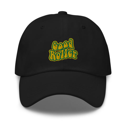 Oswego Good Roller Dad Hat