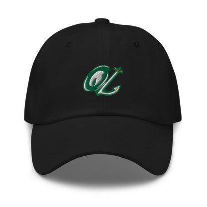 Oswego Logo Dad Hat