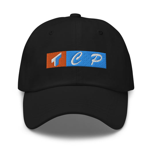 TCP Dad hat 1