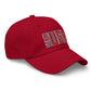 Team USA Inline Basic Hat