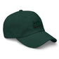 green daddy cap