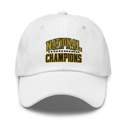 LU National Champs Hat