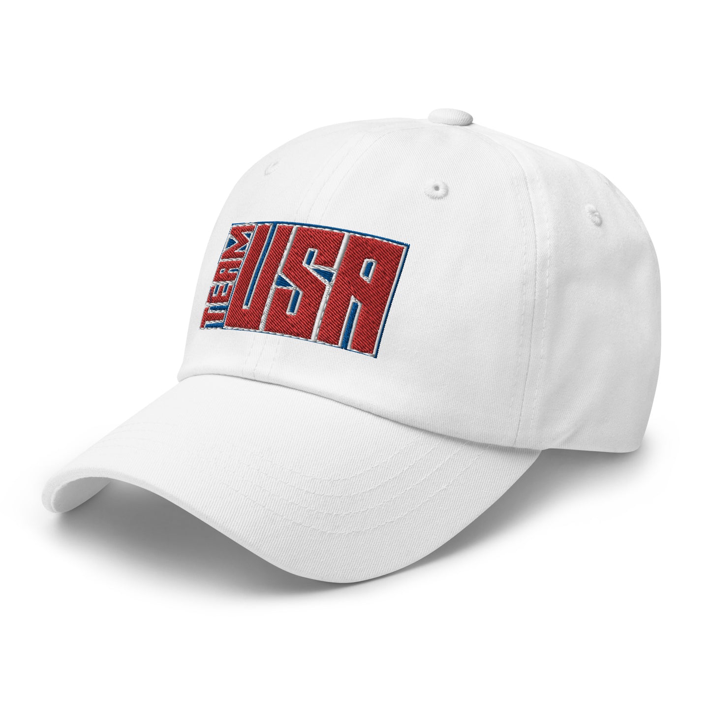 Team USA Inline Basic Hat