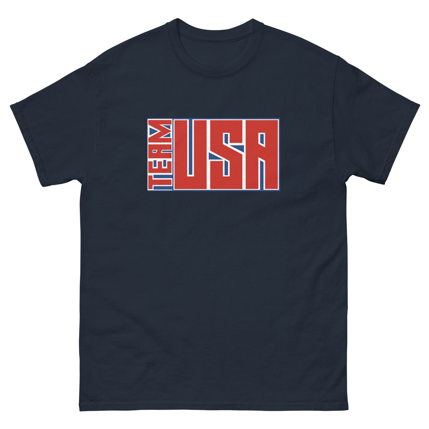 USA Tee Shirt Package
