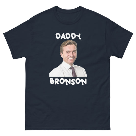 Daddy Bronson Dark