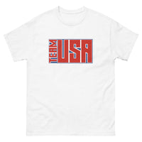 USA Tee Shirt Package
