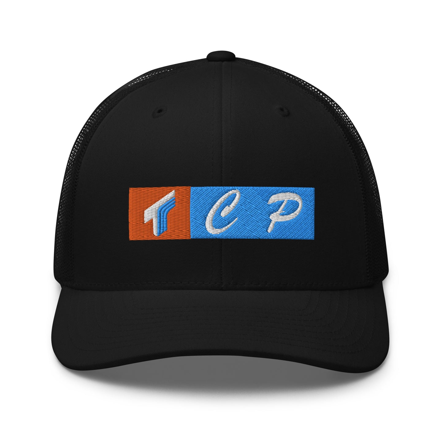 TCP Trucker Cap