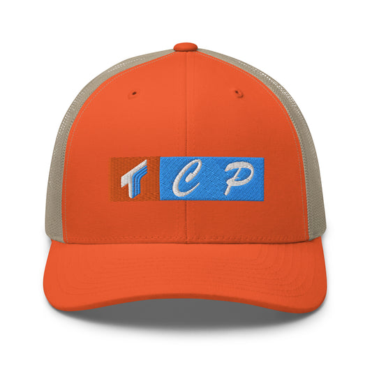 TCP Trucker Cap