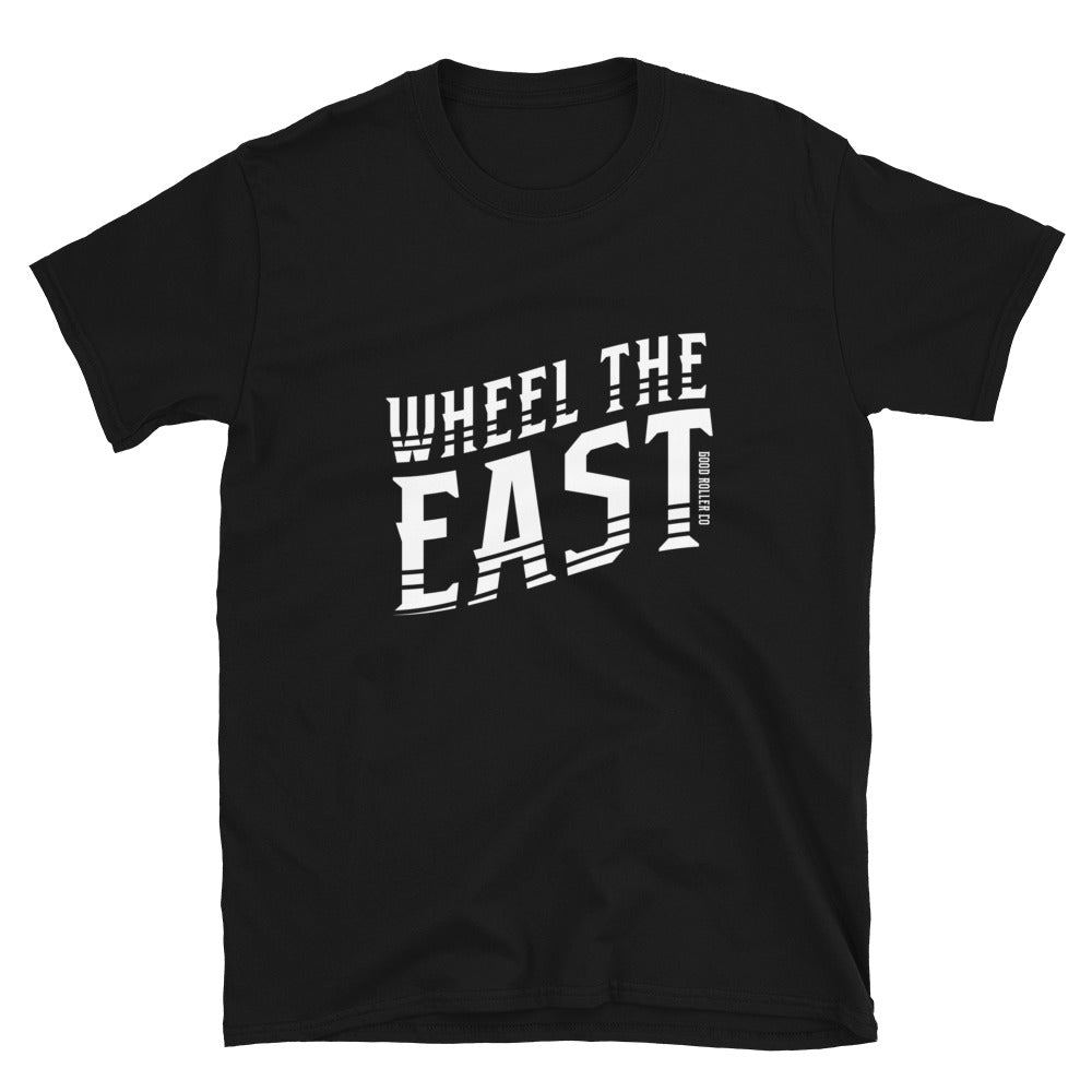 Wheel the East Tee