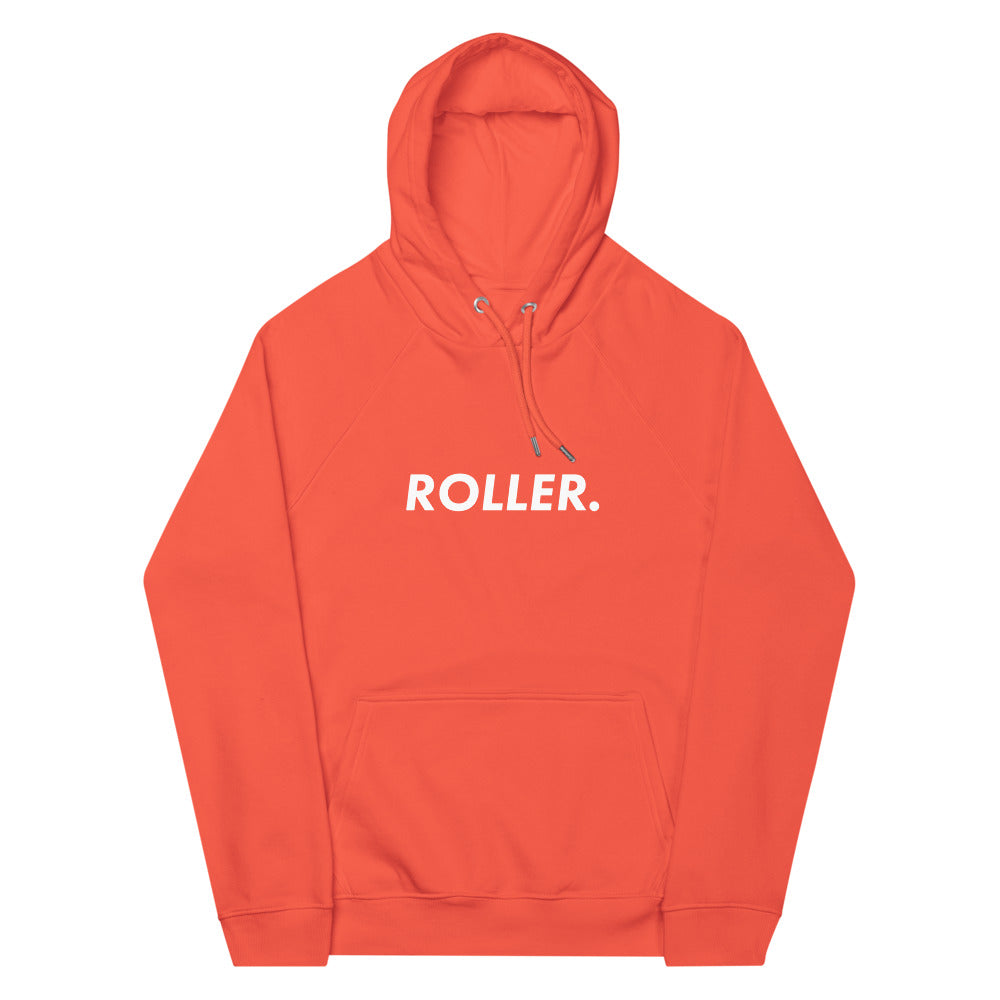ROLLER. Premium Colored Hoodie